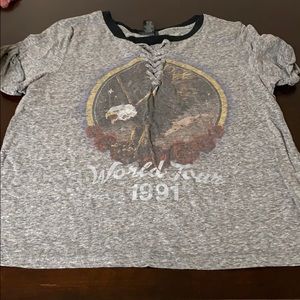 T-shirt
